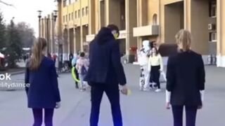 New Dance Tiktok Compilation 2022