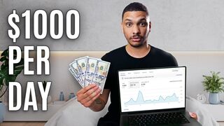 "6 Side Hustles to Replace Your Day Job Without a Degree (1000 Per Day