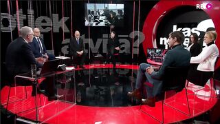 Пристрасті навколо "Дождя" не вщухають: що каже главред каналу