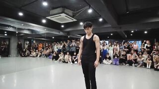 Shawn Mendes, Camila Cabello - Señorita / May J Lee X Austin Pak Choreography