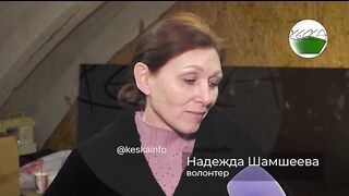 Новини зі Свєрхдєржави: носилки для рашистів роблять волонтери