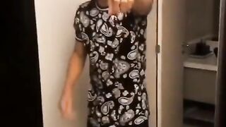 #dançado do ponbo ????????