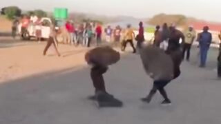 Boys becoming Men, culture , just for laughs