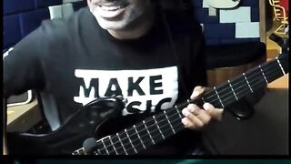 Via Vallen - Senorita Koplo Cover Version