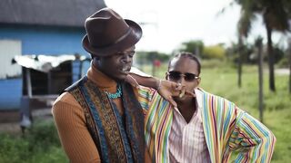 Victony & Tempoe - Soweto (Official Video)