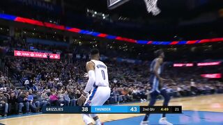 NBA funny moments
