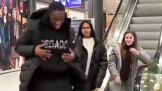How did she know this dance