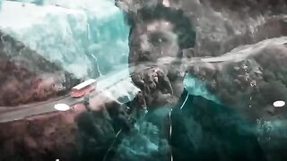 Nanne veedi yeto vellinave||Dev Movie||Telugu whatsapp status||Karthi