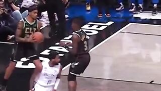 Kyrie Irving