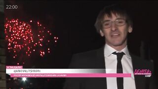 Ще трохи про "опозиційність" російського каналу "Дождь"