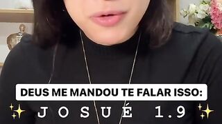 Palavra de hoje