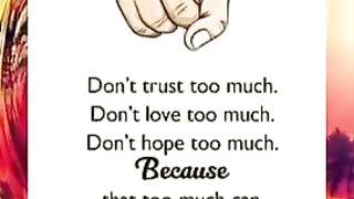 Understand with the word