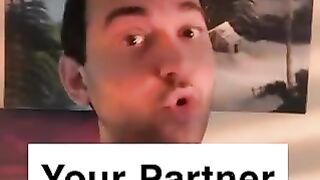 Partner is cheating on you