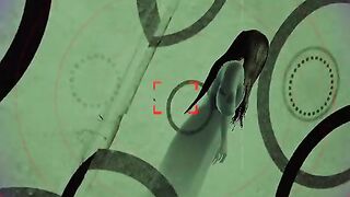 detect ghosts via cellphone