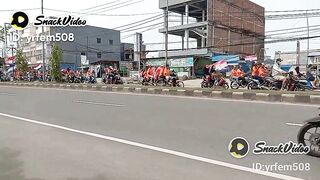 Pawei ball on the world cup highway