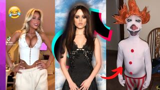 Tik Toks That I Have No Words For ????????