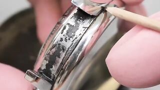 Longines Master Collection Chronograph Men