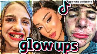 Glow Up Transformations TikTok Compilation