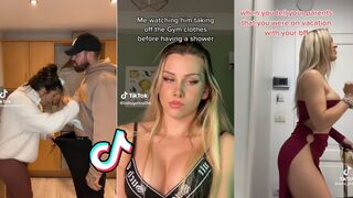 8 Minutes of Relatable Tiktok Compilation