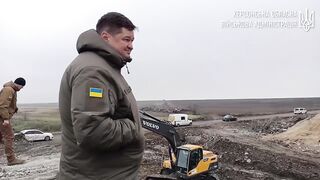 Україна відновиться - відбудова починається просто зараз