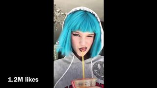 ANOKHINALZ’S Most Liked TikToks!