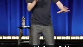 Stand up comedy 4