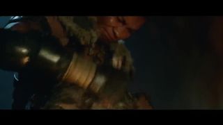 Perburuan Monster | Monster Hunter | Milla Jovovich | ClipFlix
