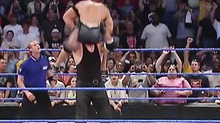 WWE реслинг 540