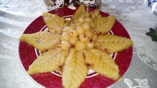 Kue Asidah