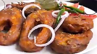 Chatpati Fish Fry Recipe, Spicy Masala Fish Fry, Crispy Rohu Fish Fry Recipe for ♥️♥️♥️
