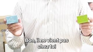 Leçon de moral