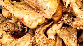 Indonesian Padang Rice