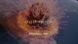 Nosso pai está voltando