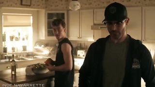 Superman Powers and Fight Scenes - Superman & Lois Season 2