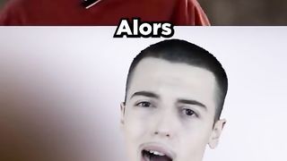 Ce petit gars a été trop malin ????????????!