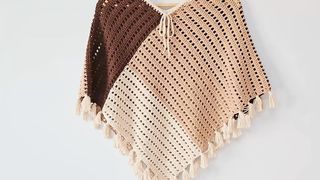 How to make a knit vest