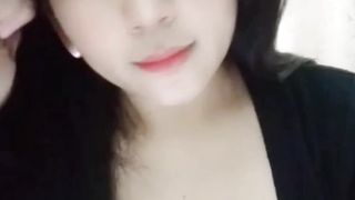 Om Ayo Tarik Bajunya ! Cewek Cantik Live Pagi