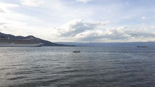 Ilhabela Sunset