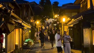 Kyoto