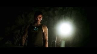 All-Iron-Man-suit-up-scene-アイ