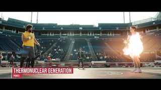Golden Boy - All Powers from Gen V