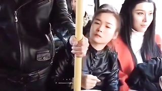He knows how to impress 80% of women. ????????‍????