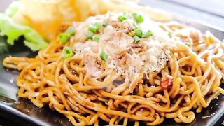 Mie Bossman