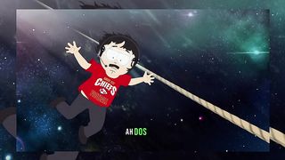 South Park - Entrando no Panderverso 2023 PARTE 11.