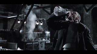 Mr. Hyde vs Monster Dante _ The League of Extraordinary Gentlemen (2003) Movie Clip HD 4K.