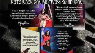 F2 MERRY RIANA KATA BIJAK MOTIVASI KEHIDUPAN 1