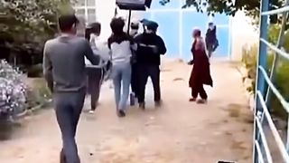 Este video me hizo reir hasta mas no poder