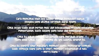 F2 KATA BIJAK DAN MOTIVASI CINTA V 3
