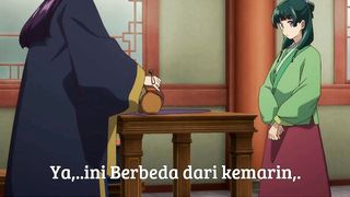 Bucin Mulai Akrab