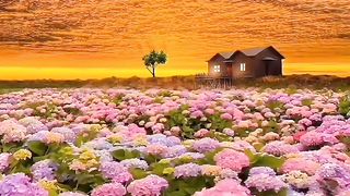 Captivating Scenery'